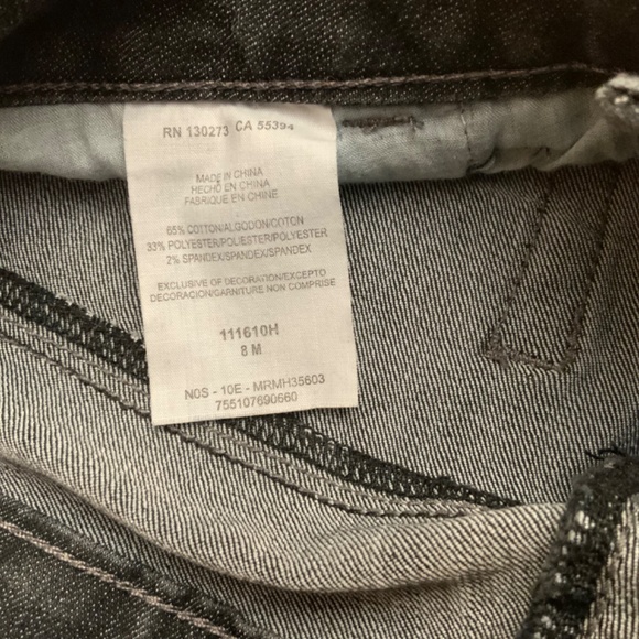 Lee Riders Premium size 8 medium - Picture 3 of 4